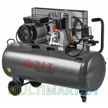 Компрессор P.I.T PAC016001-2,5/100